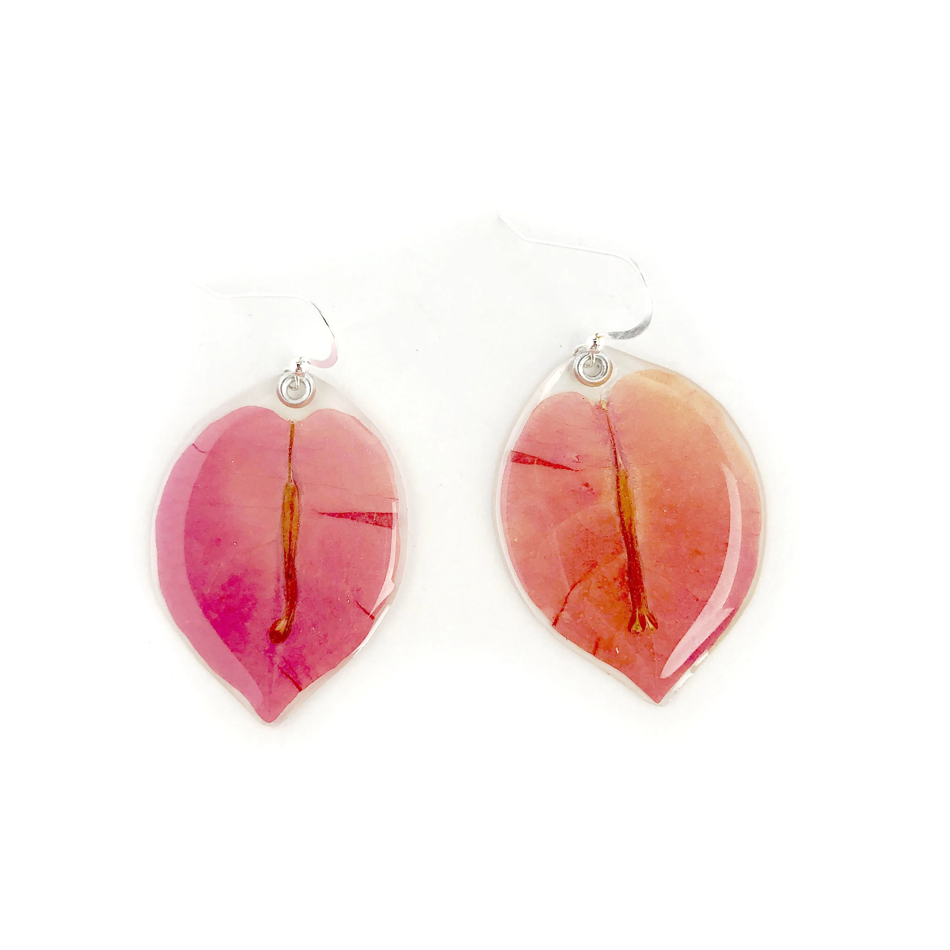 Petal Connection Earrings: Flowers - Image 6