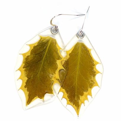 Petal Connection Earrings: Flowers - Image 9