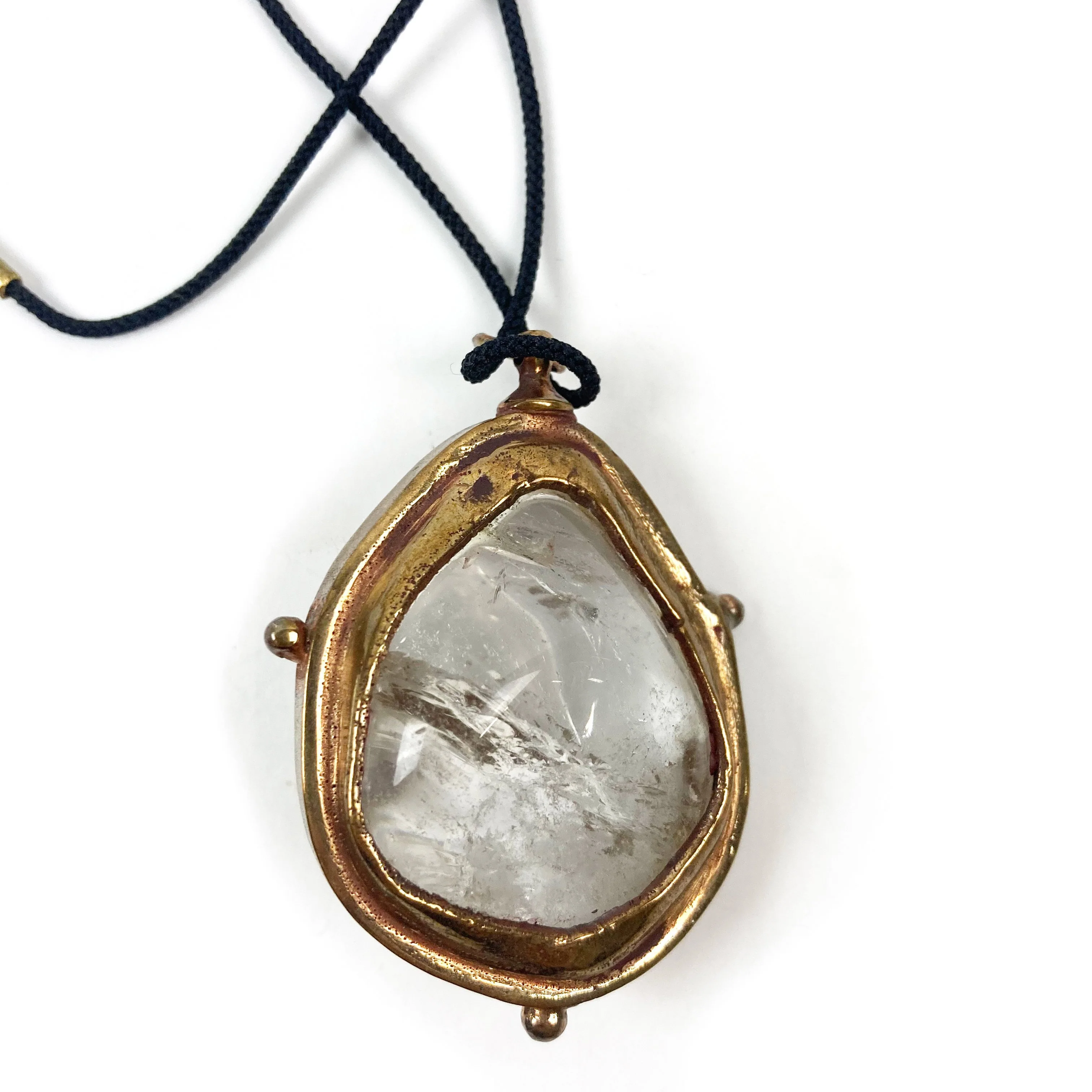 Peter Hofmeister Solstice Clear Quartz - Image 2
