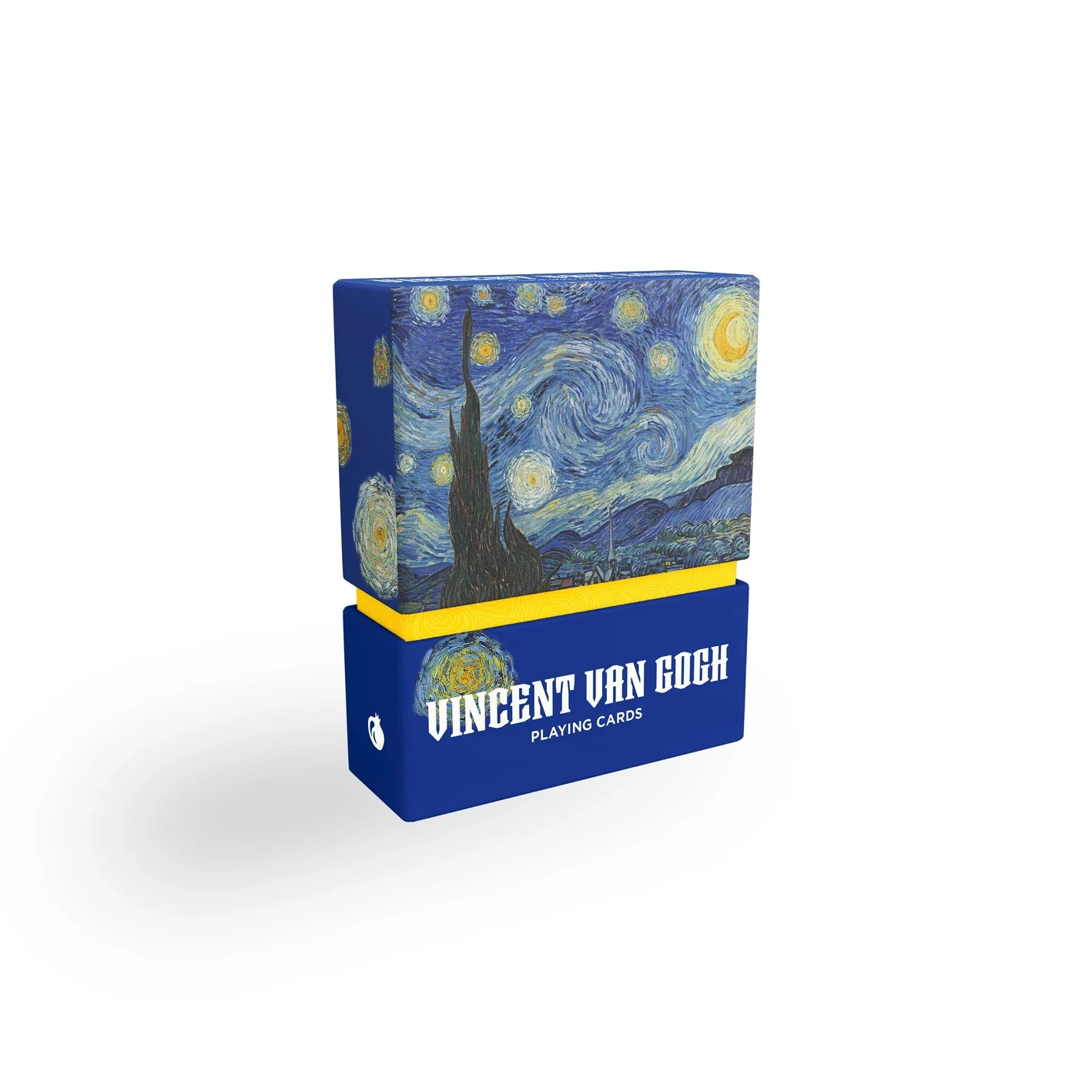 Pomegranate Playing Cards: Vincent Van Gogh - Image 2