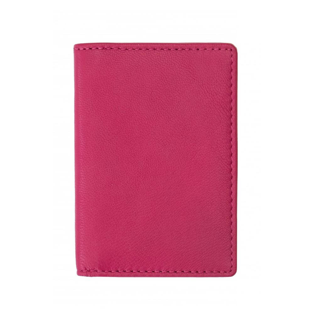 Primehide Wallet: Oyster Credit Card Holder - Image 7