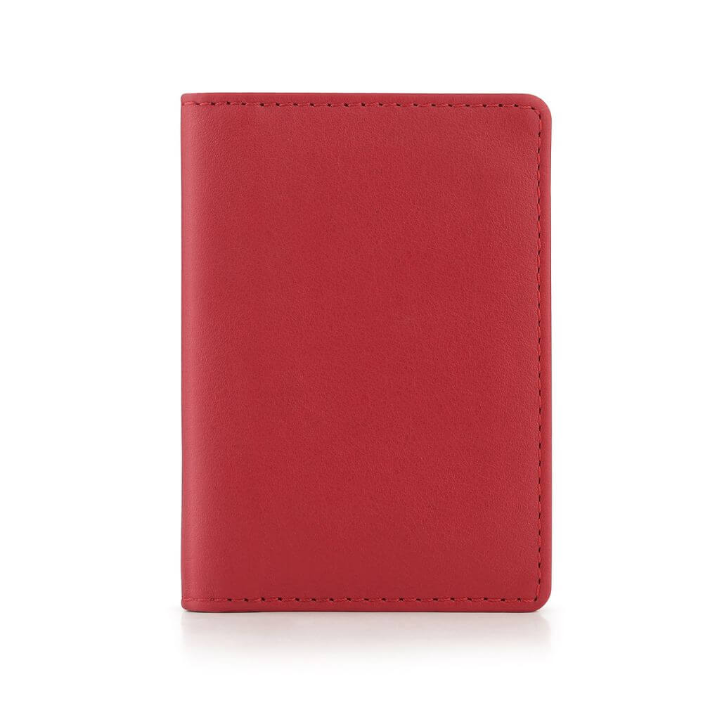 Primehide Wallet: Oyster Credit Card Holder - Image 9