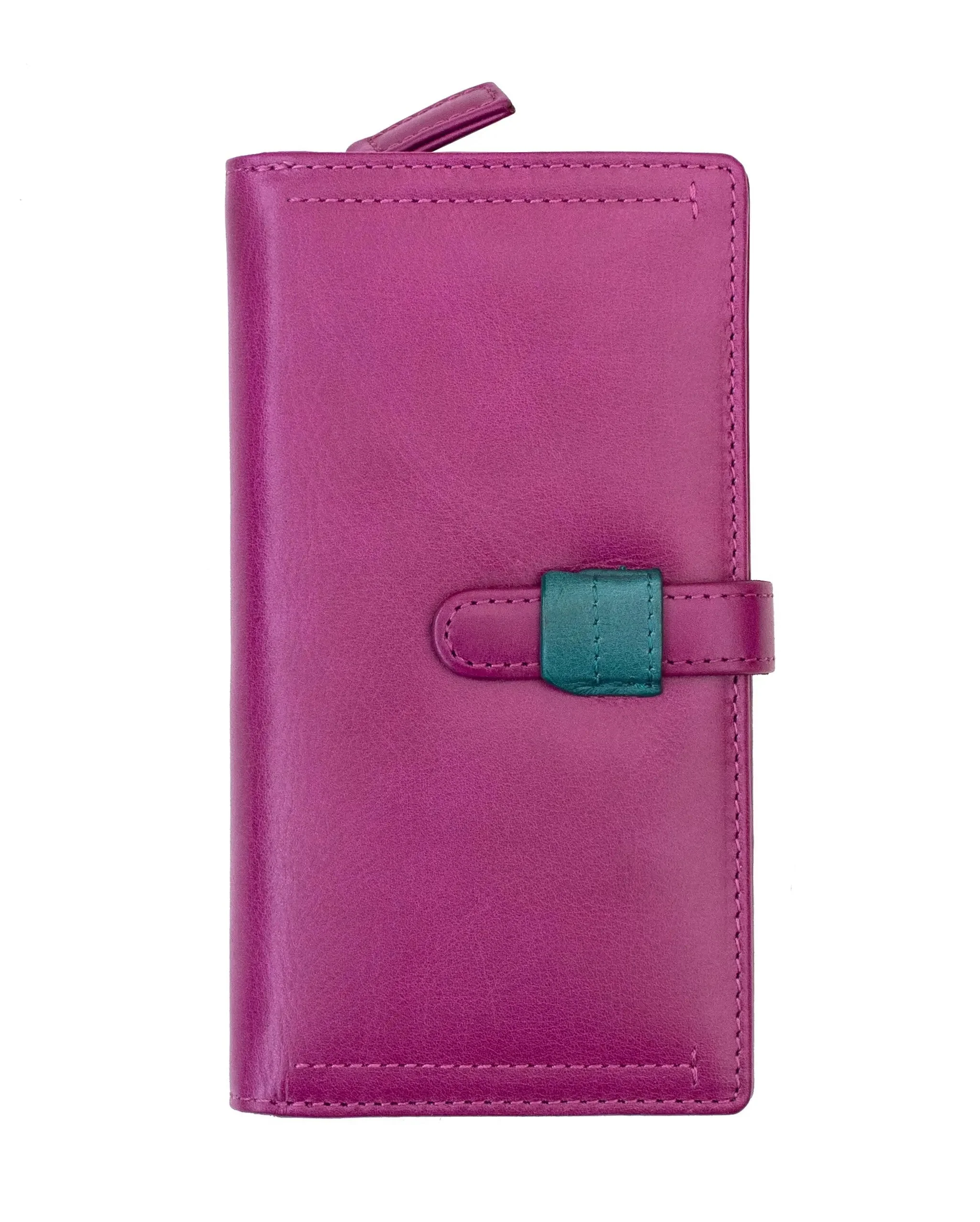 Primehide Wallet: Orchard Leather Large Bifold - Image 15