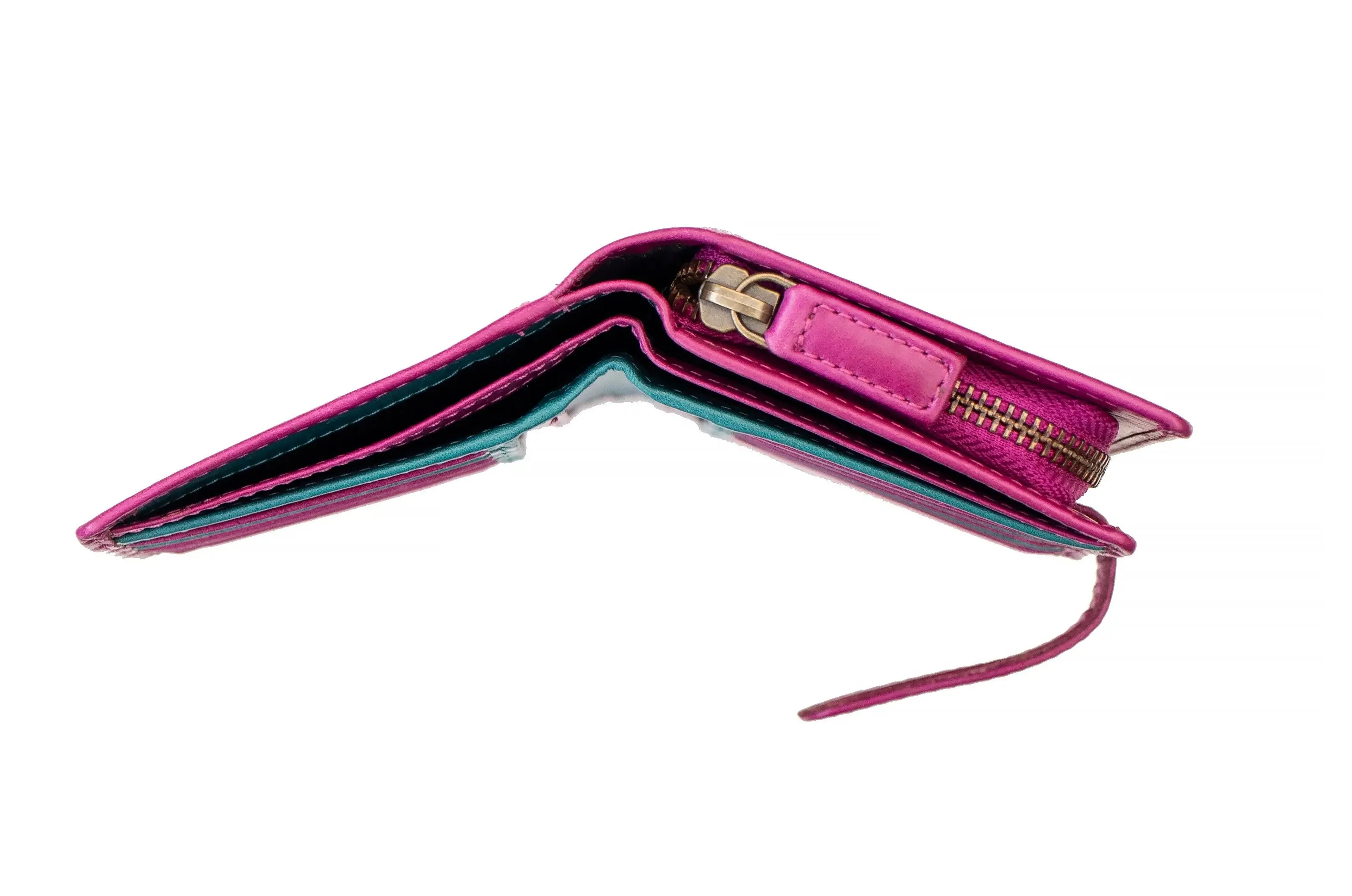 Primehide Wallet: Orchard Leather Large Bifold - Image 19
