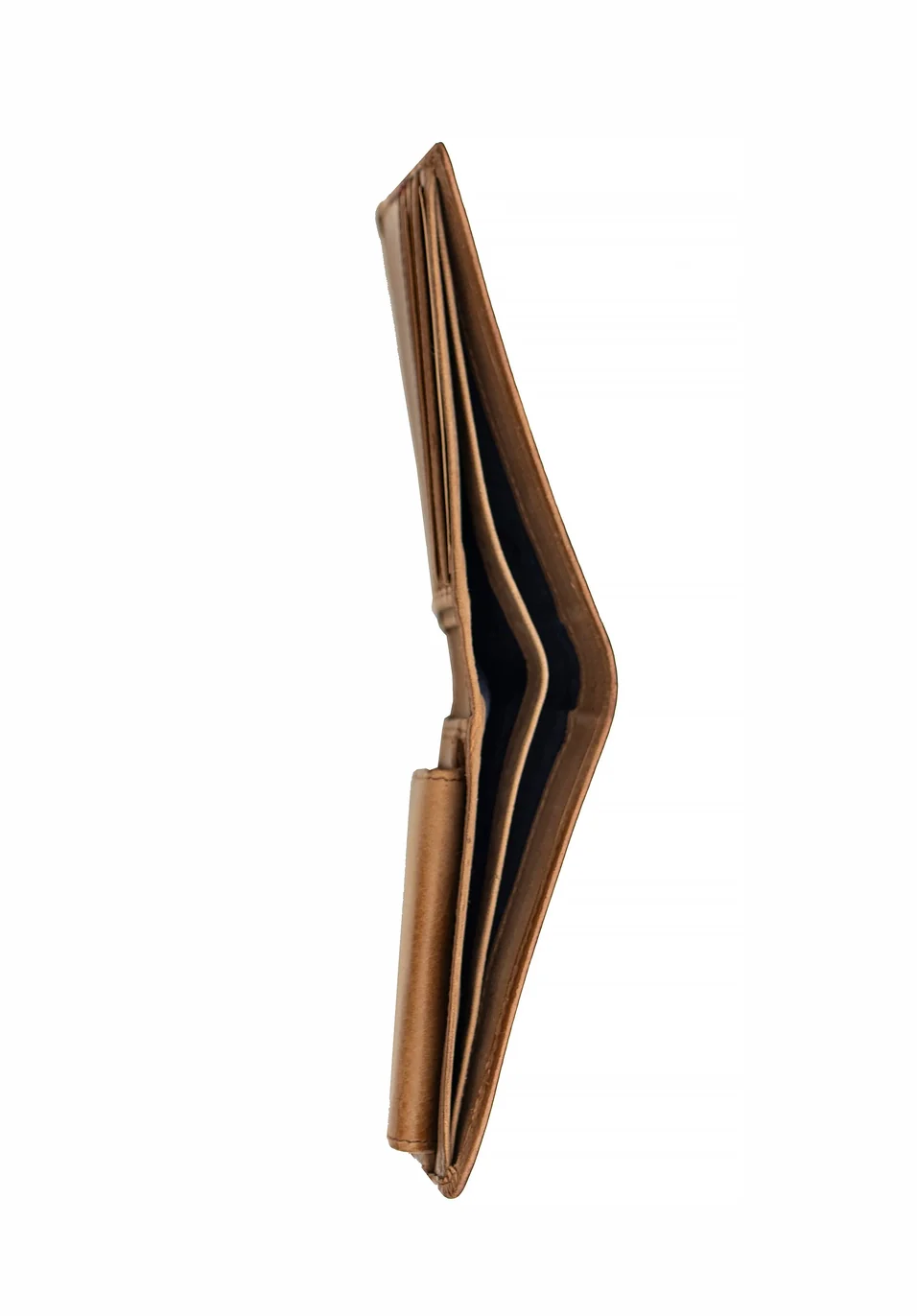 Primehide Wallet: Columbia Hunter Bifold - Image 8