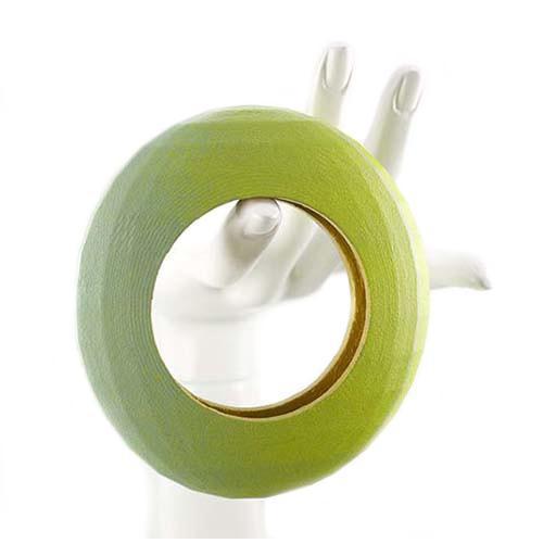 Rachel Timmins Bangle: Lime - Image 3