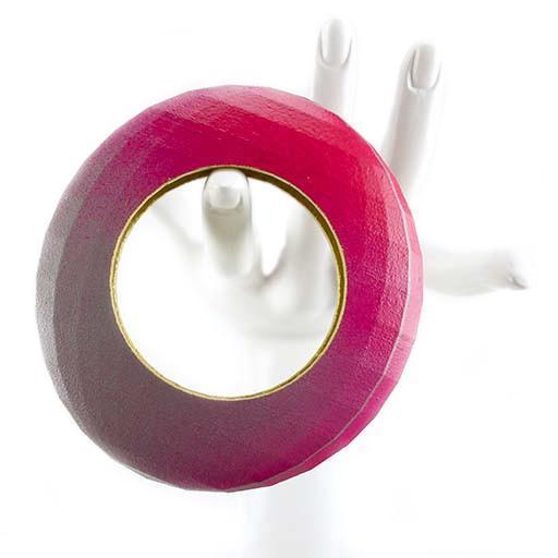 Rachel Timmins Bangle: Pink - Image 3