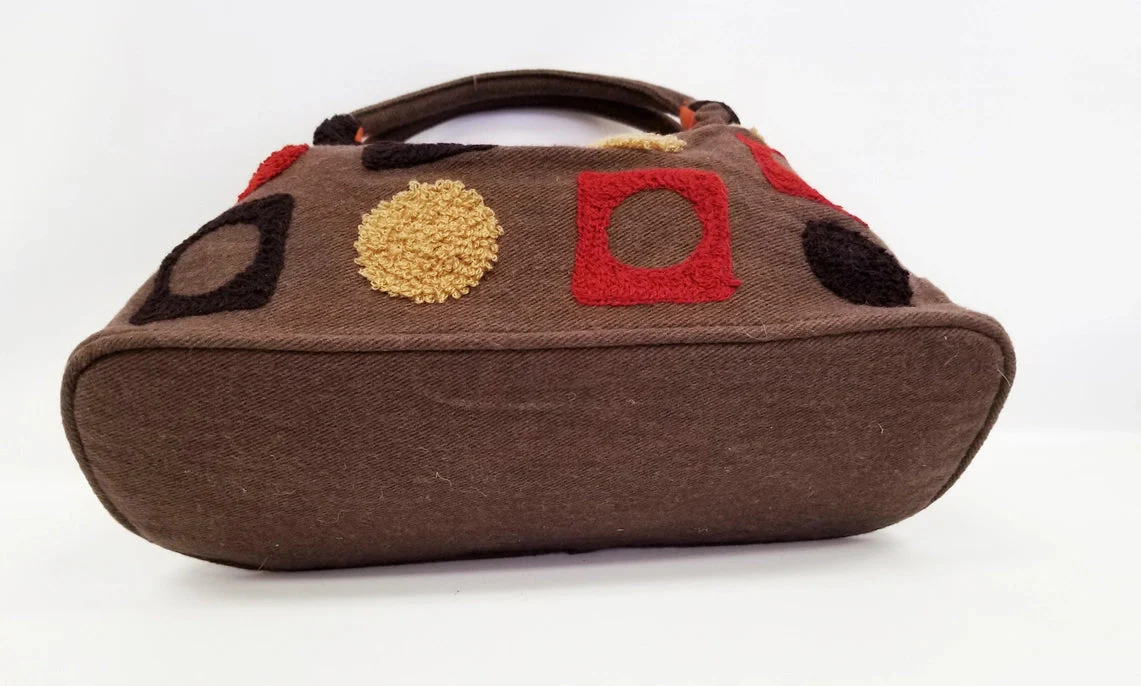 Ricki Designs Bag: Small Canvas Tote - Image 3
