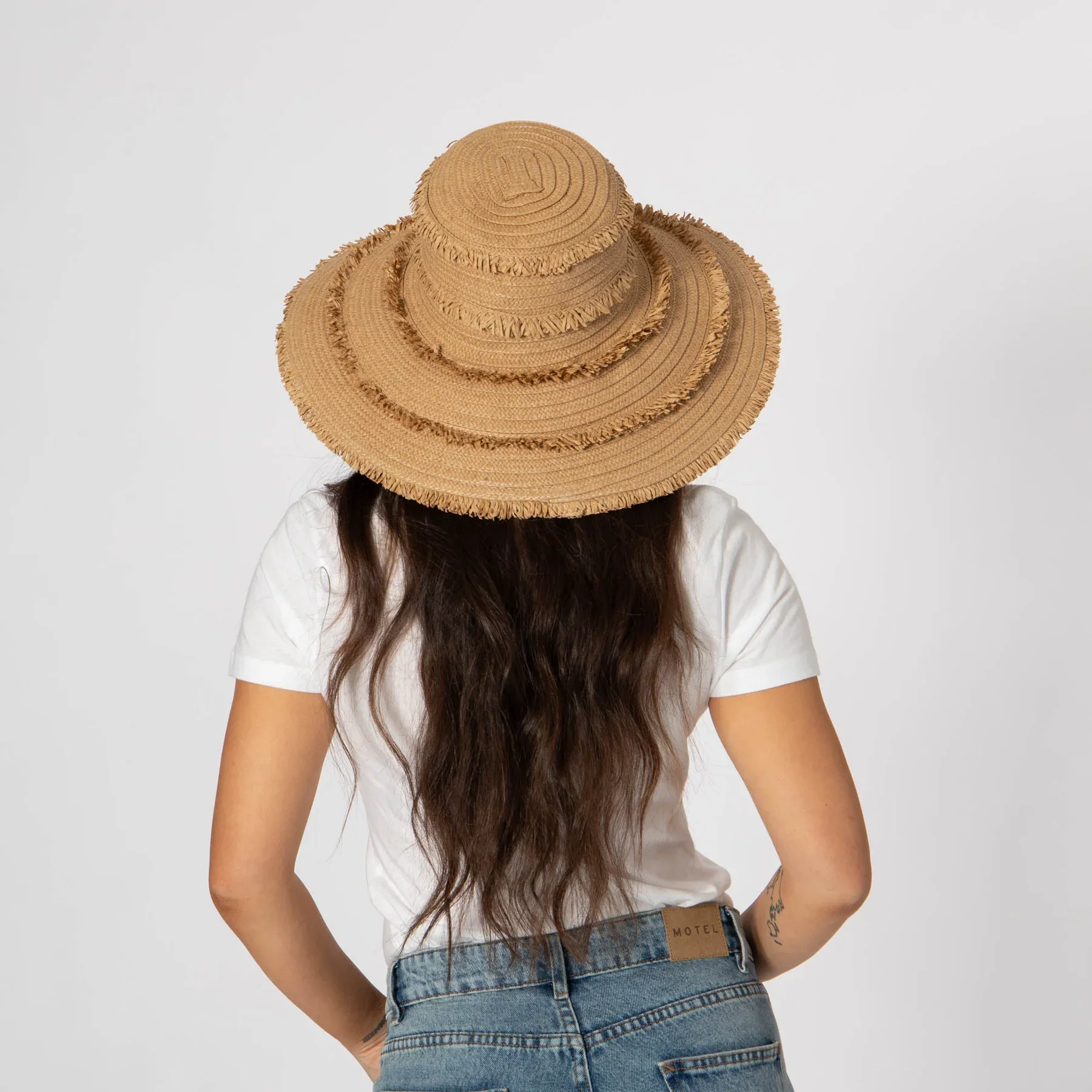 San Diego Hat Co.: Olas Hat - Image 3