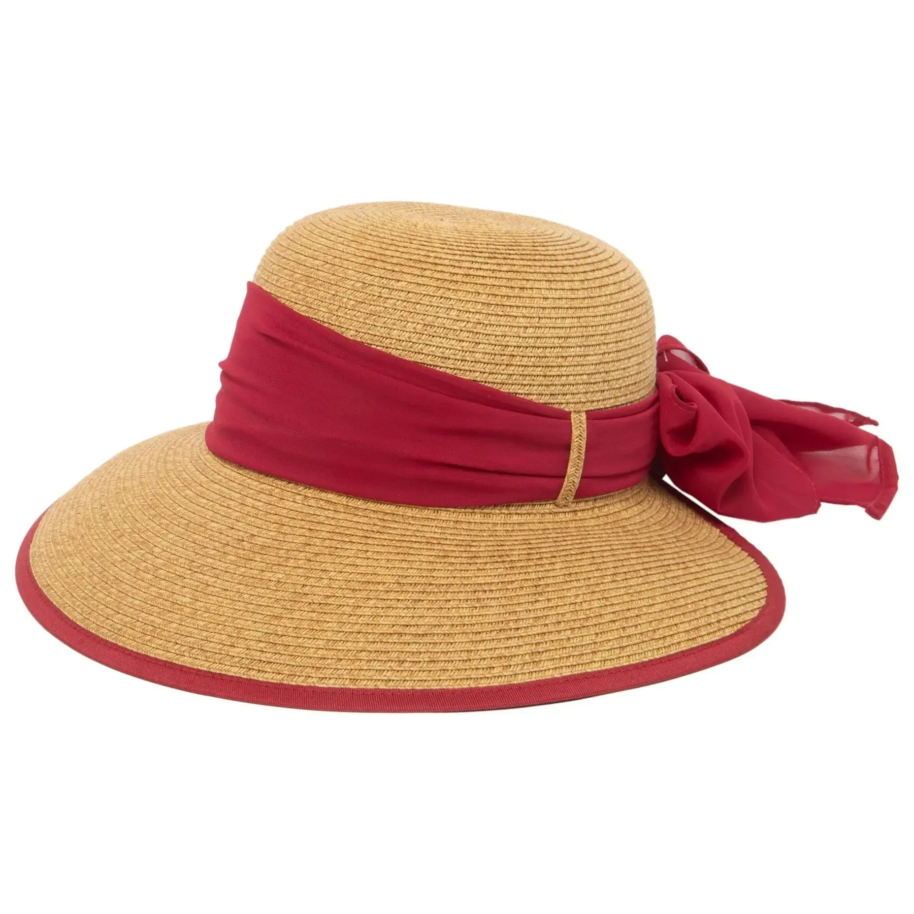 San Diego Hat Co.: Brunch Date Hat