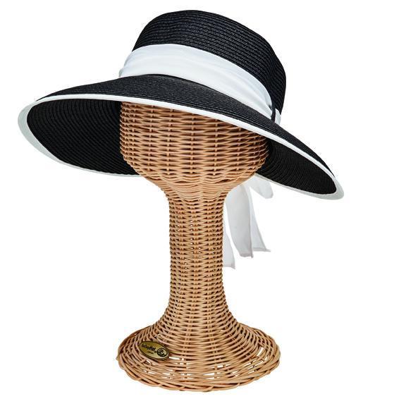 San Diego Hat Co.: Brunch Date Hat - Image 2