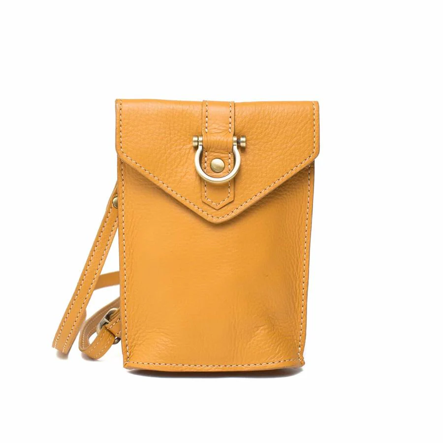 Sapahn Bag: Grace Mini Leather - Image 10