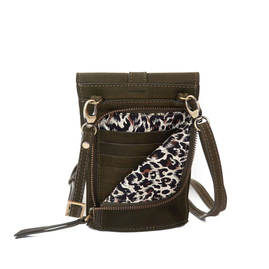Sapahn Bag: Grace Mini Leather - Image 14