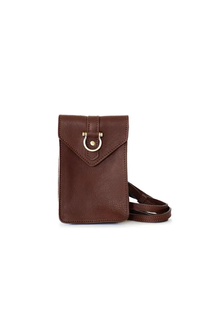 Sapahn Bag: Grace Mini Leather - Image 18