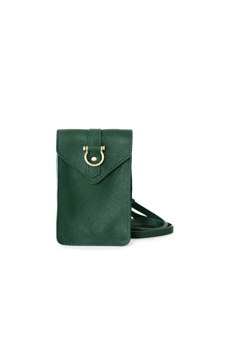 Sapahn Bag: Grace Mini Leather - Image 19