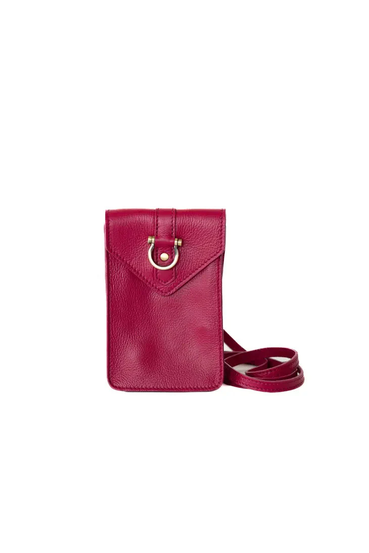 Sapahn Bag: Grace Mini Leather - Image 20