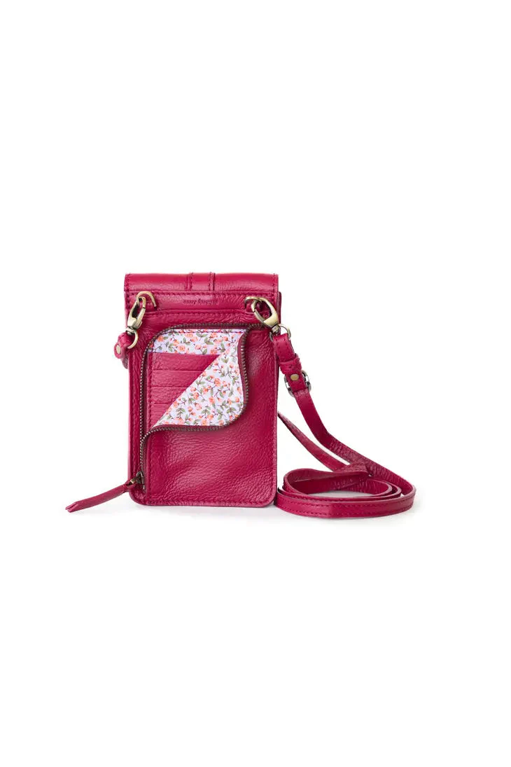 Sapahn Bag: Grace Mini Leather - Image 21