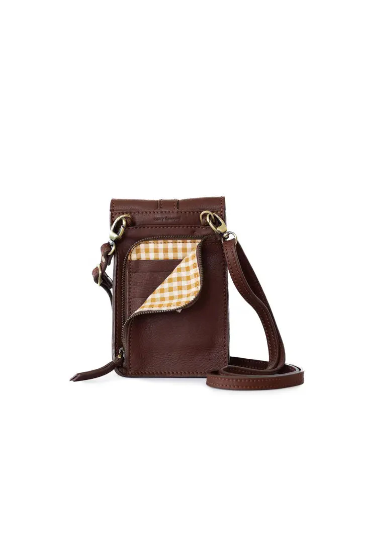 Sapahn Bag: Grace Mini Leather - Image 22