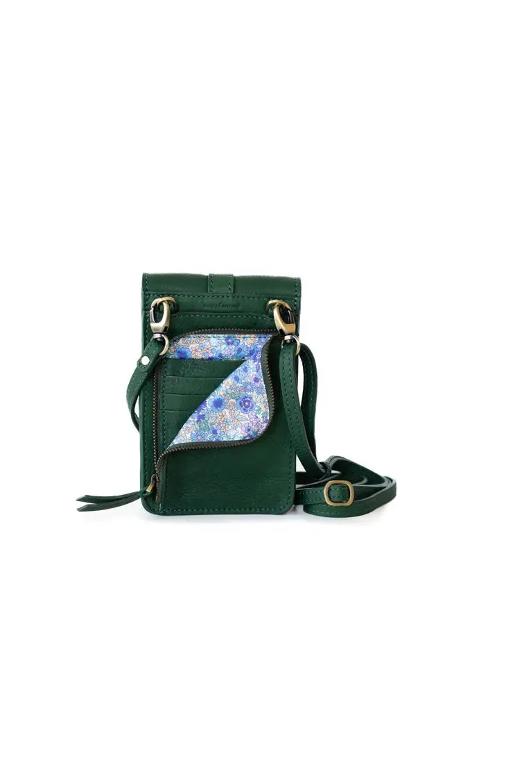 Sapahn Bag: Grace Mini Leather - Image 23