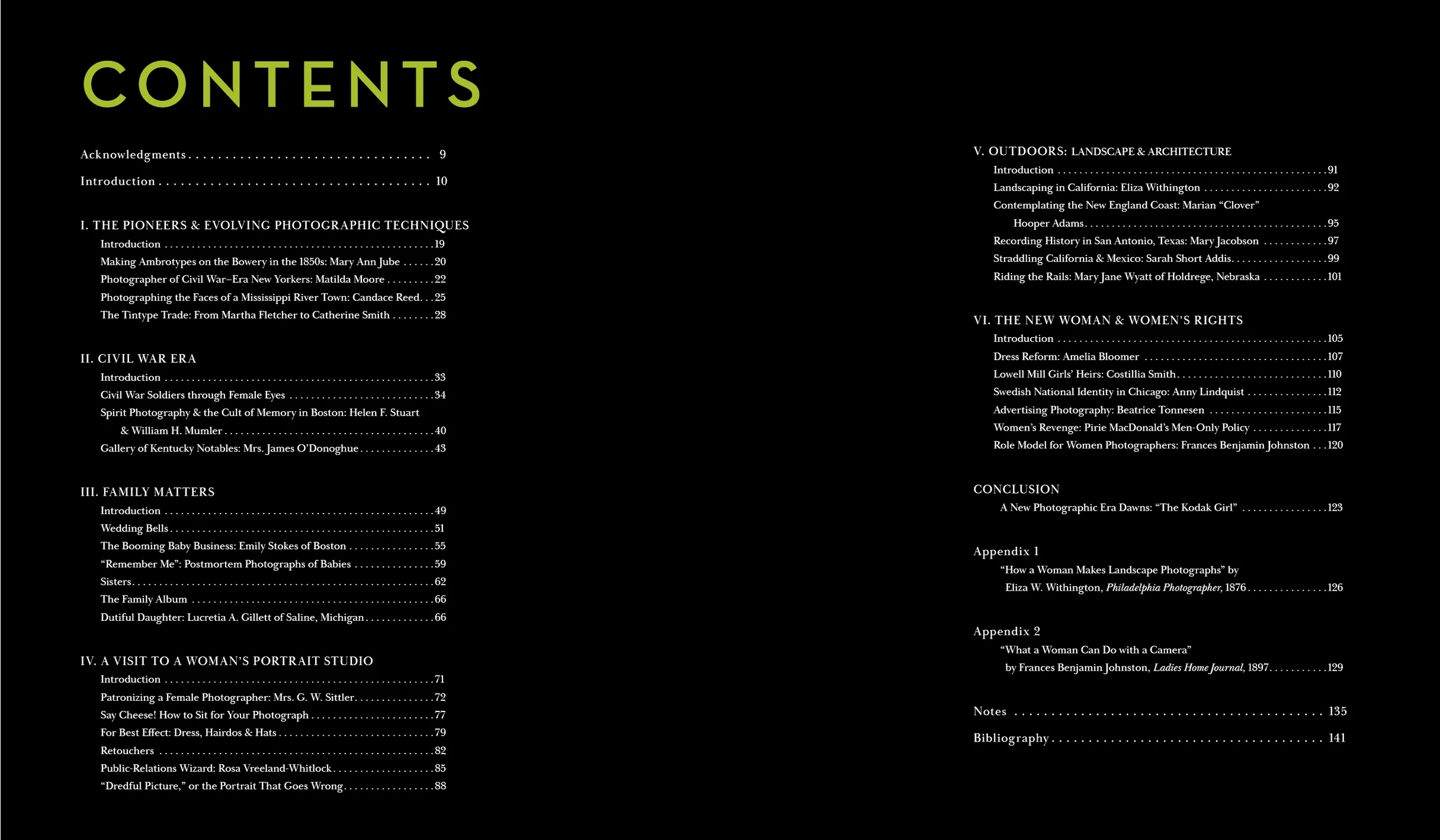 Schiffer Publishing Book Hardback: Women in the Dark - Image 2