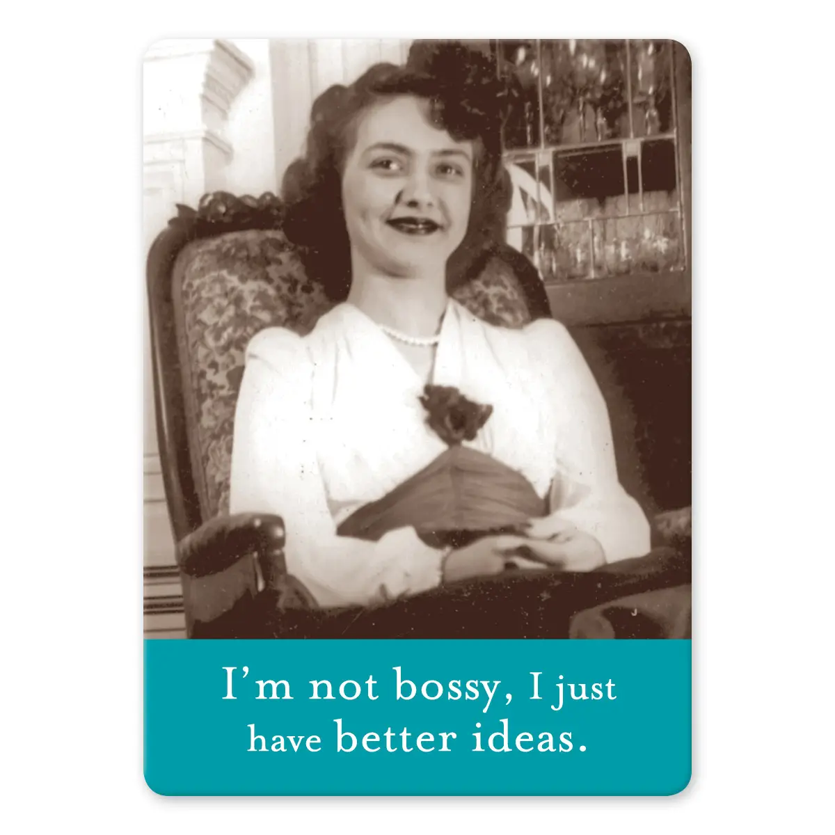 Shannon Martin Magnet - Image 13