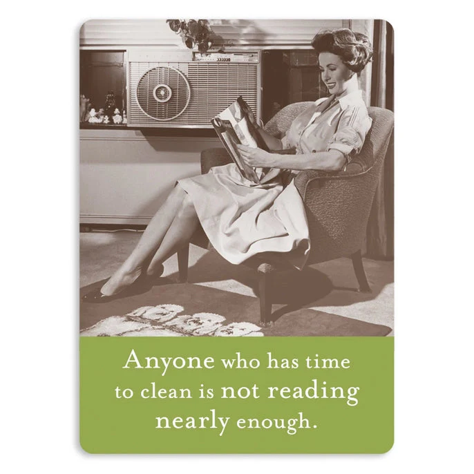 Shannon Martin Magnet - Image 2