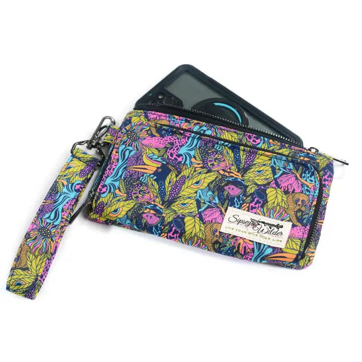 Sipsey Wilder Wallet: Venture Wallet - Image 10