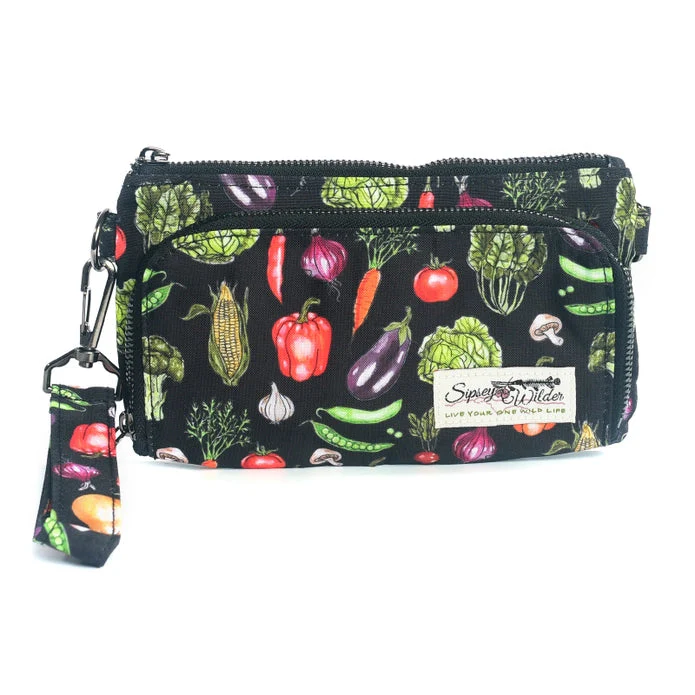 Sipsey Wilder Wallet: Venture Wallet - Image 11