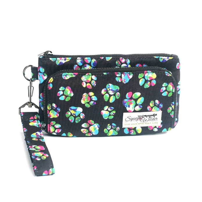Sipsey Wilder Wallet: Venture Wallet - Image 14
