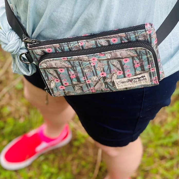 Sipsey Wilder Wallet: Venture Wallet - Image 18