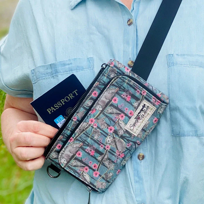 Sipsey Wilder Wallet: Venture Wallet - Image 19