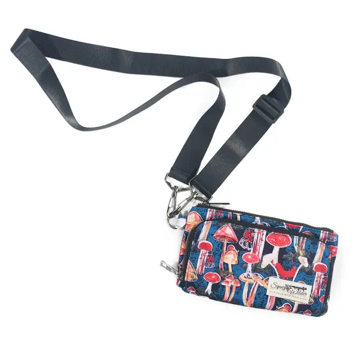 Sipsey Wilder Wallet: Venture Wallet - Image 3