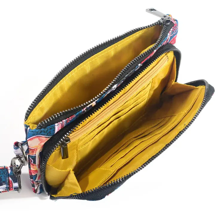 Sipsey Wilder Wallet: Venture Wallet - Image 4