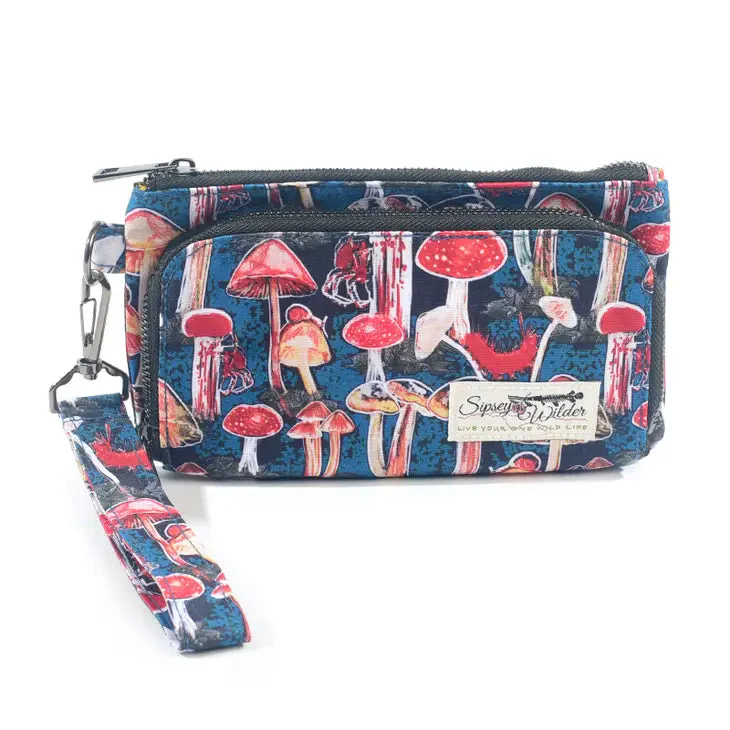 Sipsey Wilder Wallet: Venture Wallet - Image 5