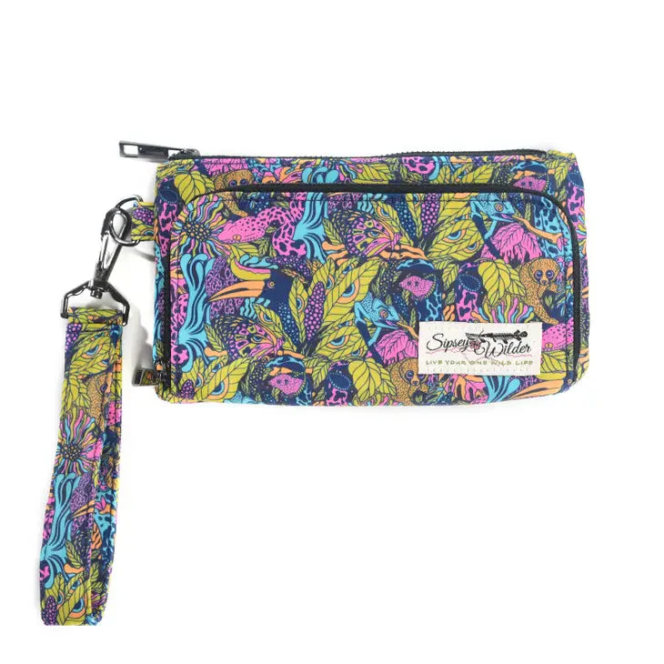 Sipsey Wilder Wallet: Venture Wallet - Image 6