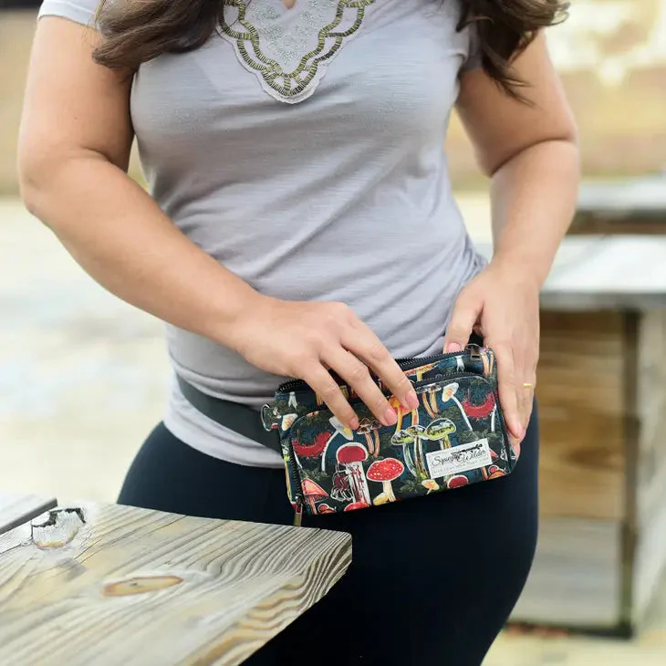 Sipsey Wilder Wallet: Venture Wallet - Image 7