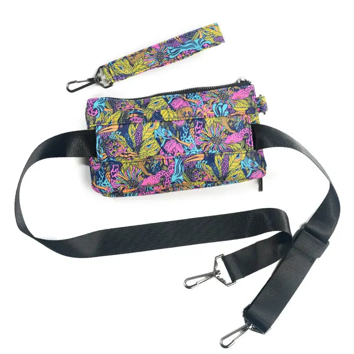 Sipsey Wilder Wallet: Venture Wallet - Image 8