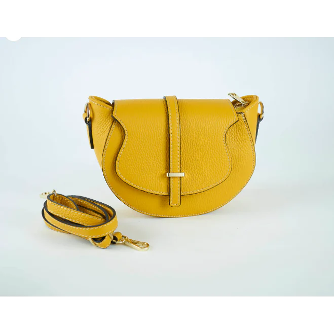 Solo Perche Bags: Gubbio