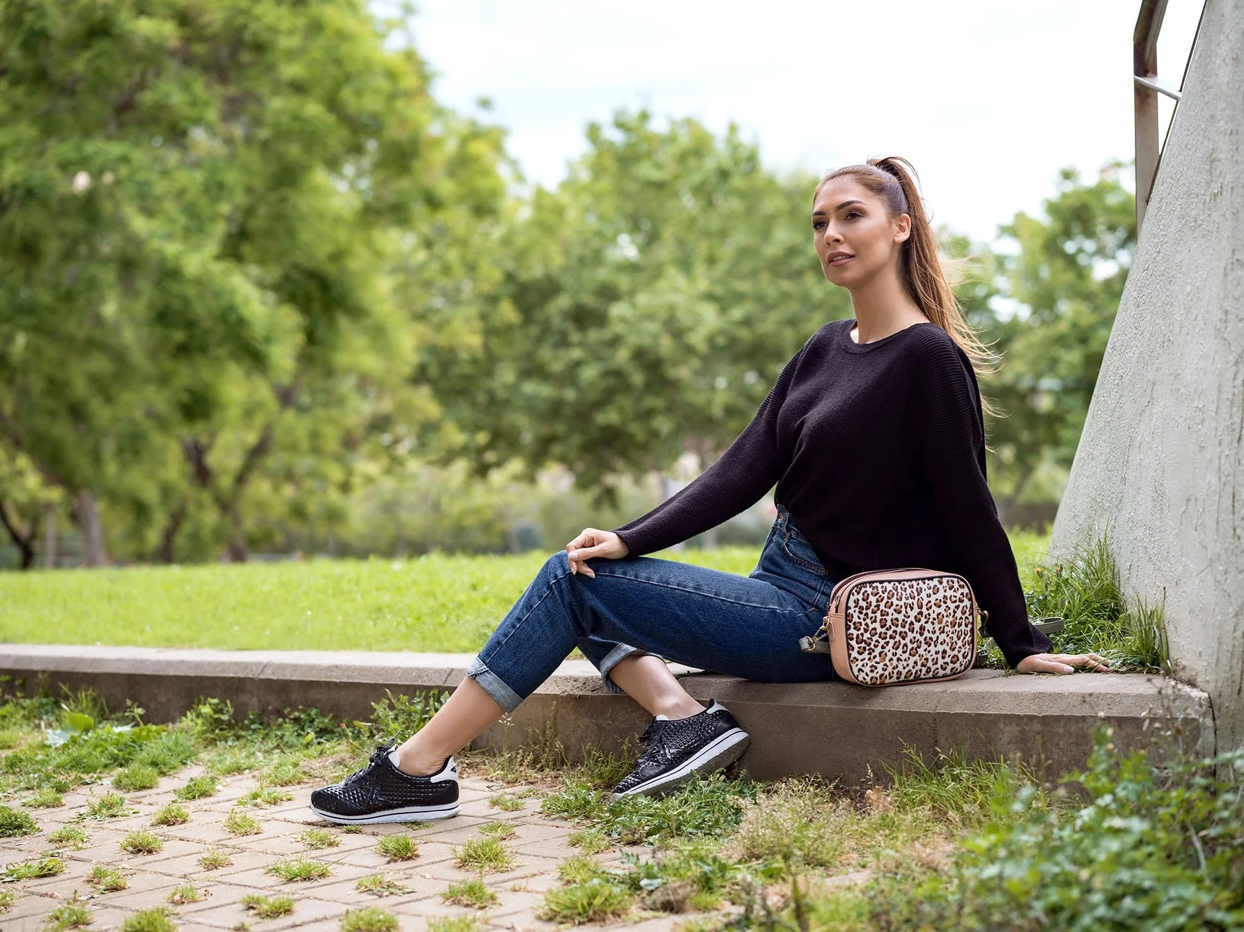 Soruka Bag: Bristol Crossbody - Image 3