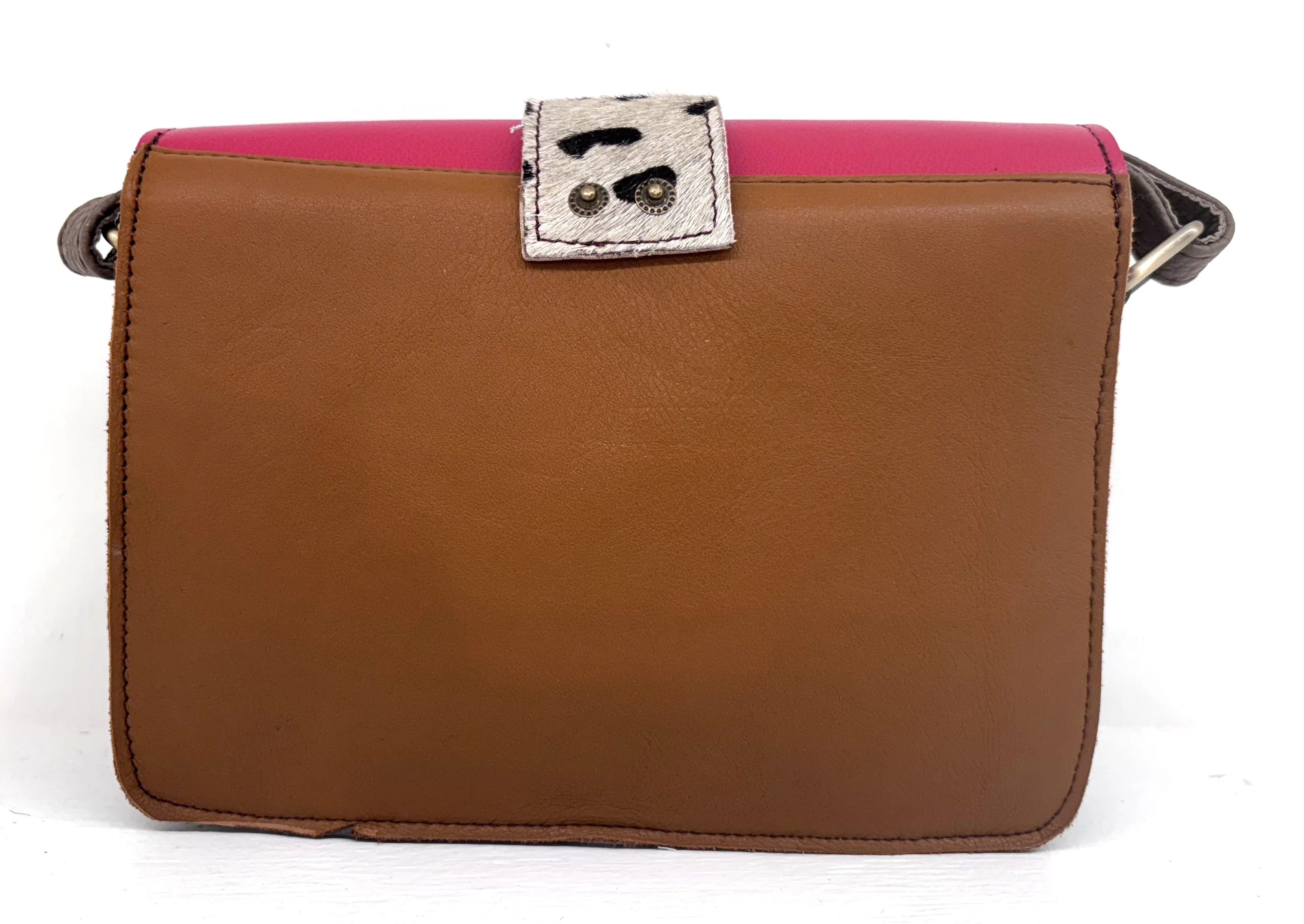 Soruka Bag: Grace Loop Crossbody - Image 2