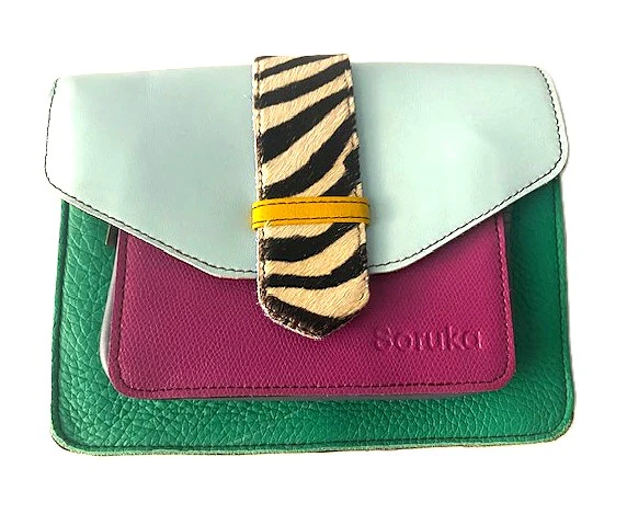 Soruka Bag: Grace Loop Crossbody - Image 3