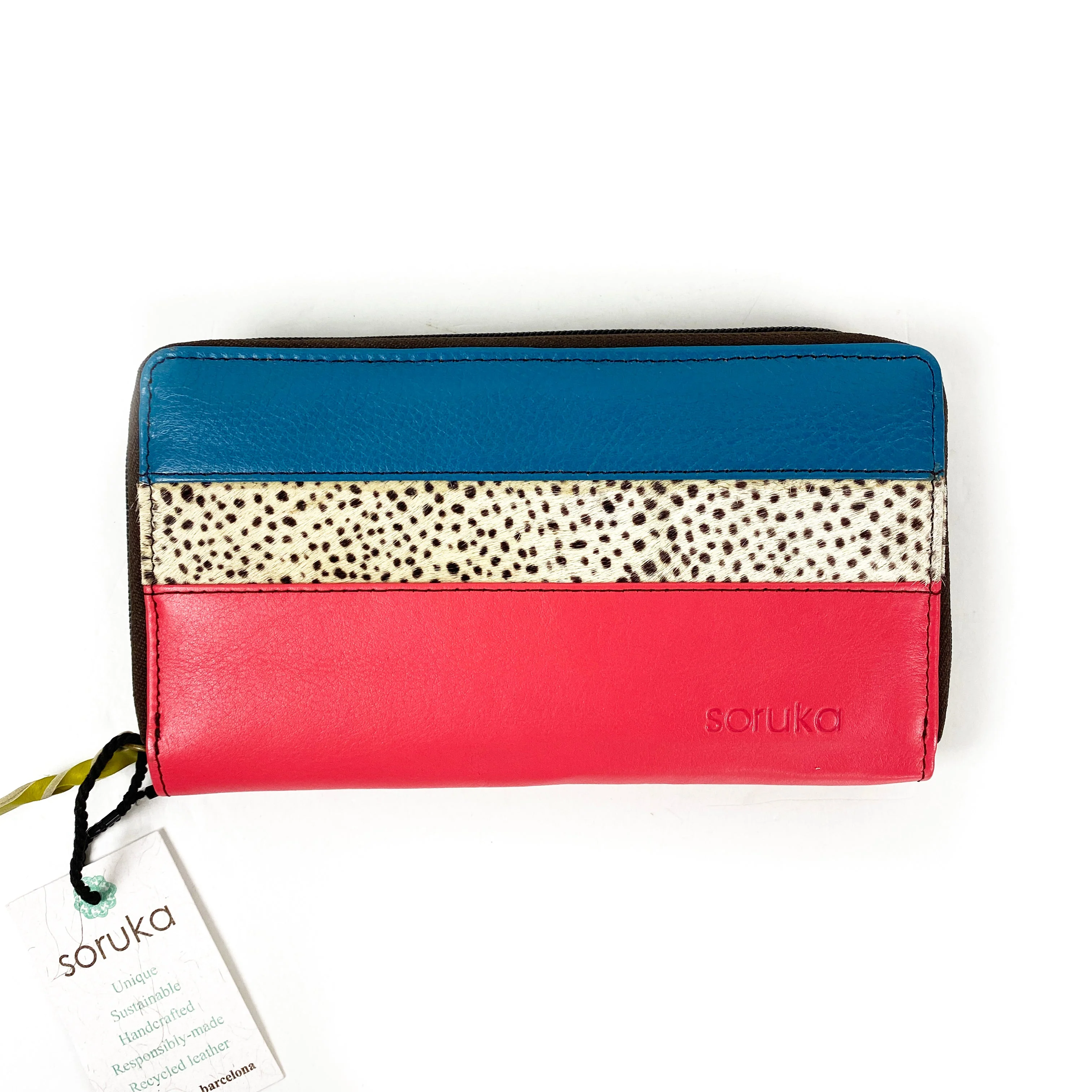 Soruka Wallet: Carla - Image 3