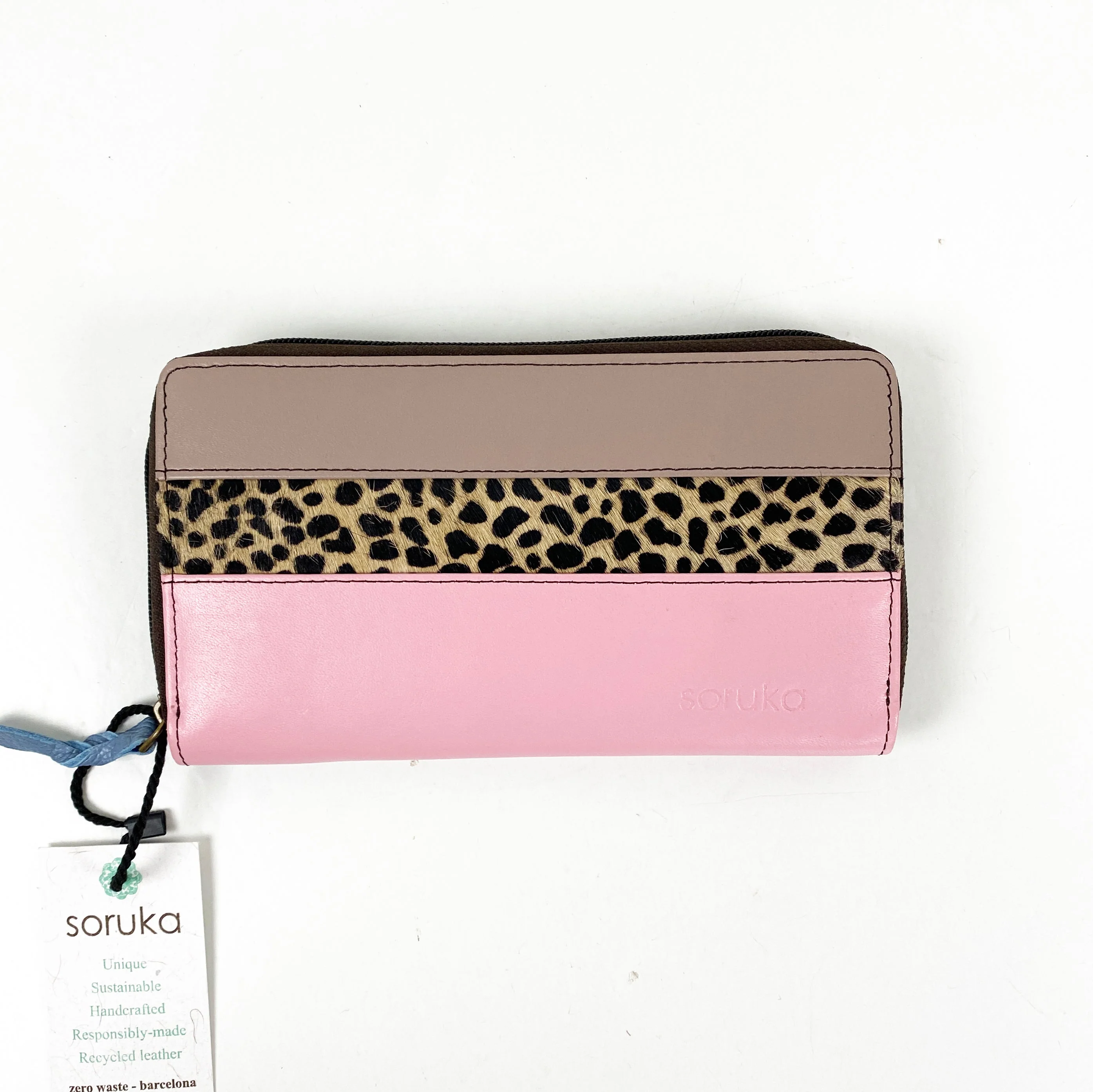 Soruka Wallet: Carla - Image 4