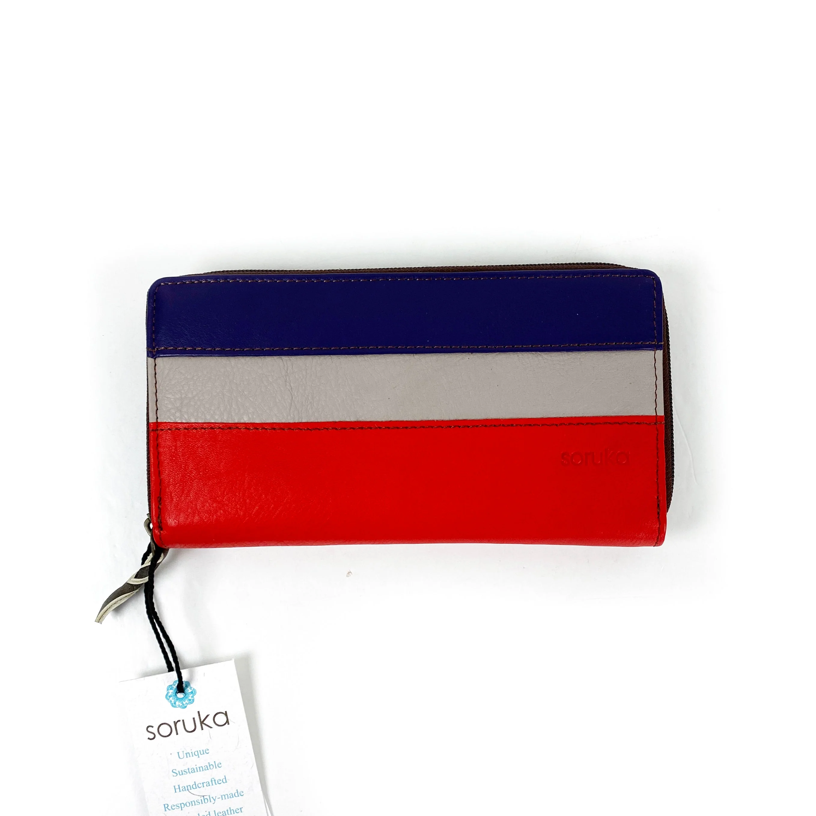 Soruka Wallet: Carla - Image 5