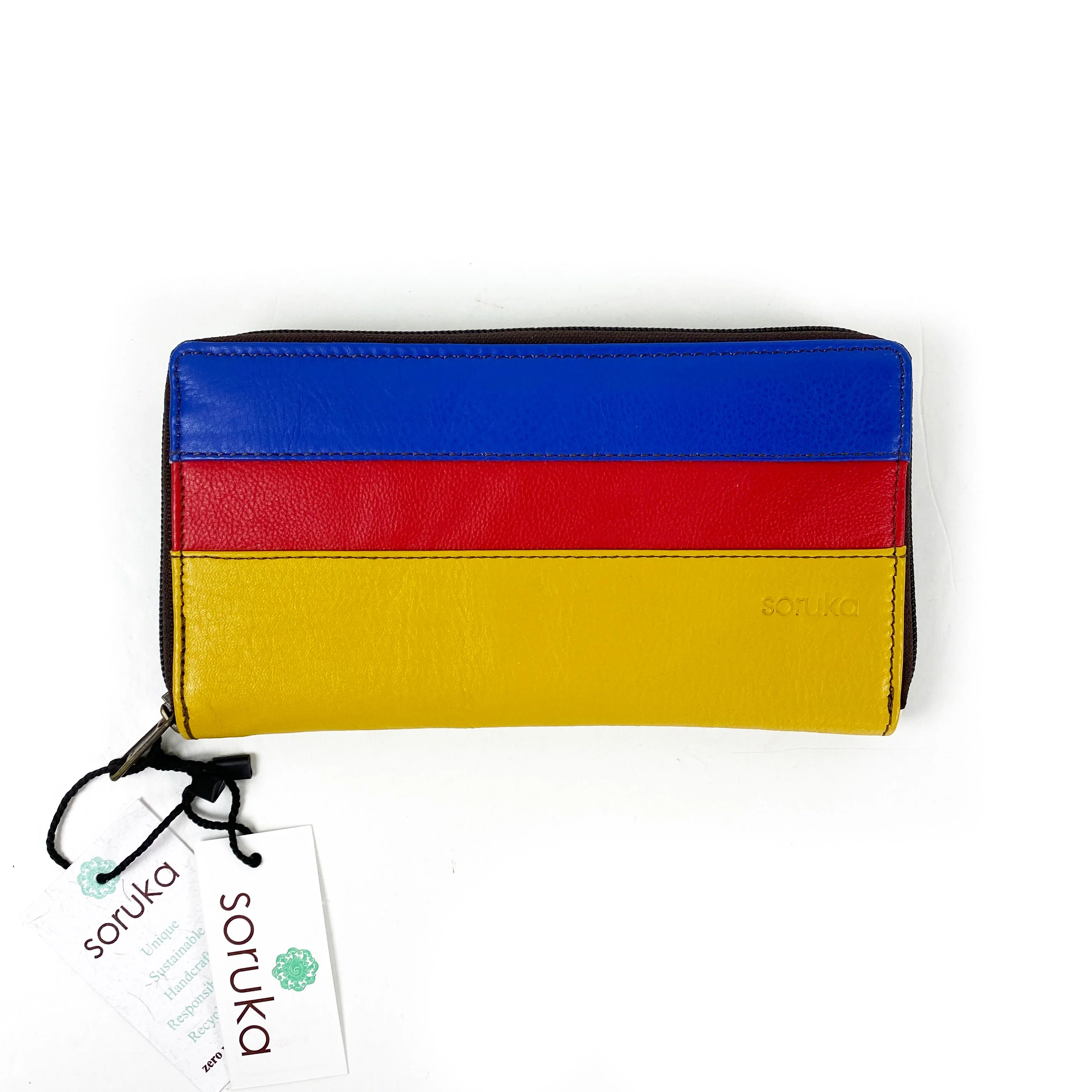 Soruka Wallet: Carla - Image 6