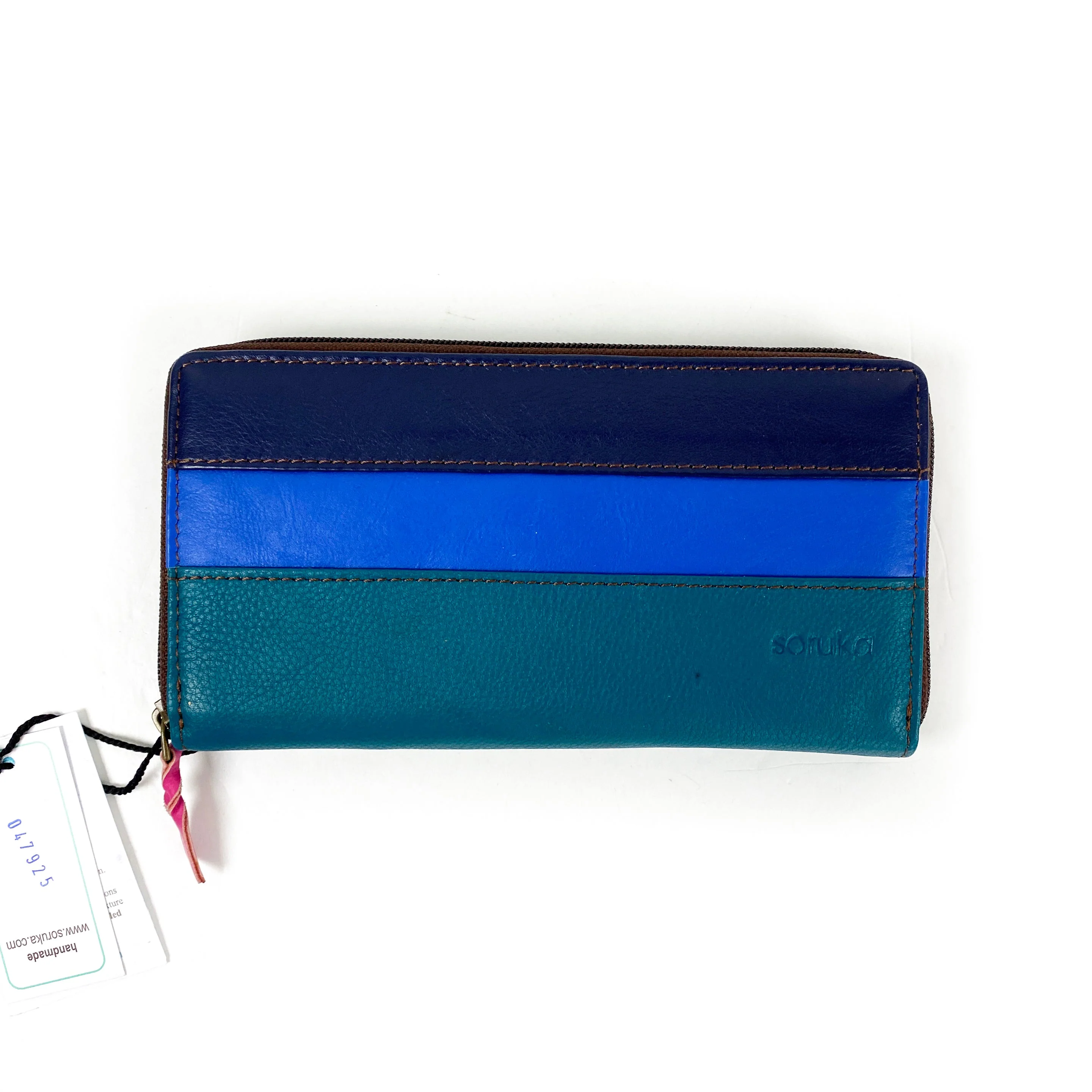 Soruka Wallet: Carla - Image 7