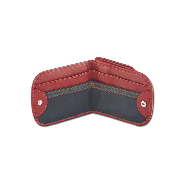 Taxi Wallet: Durango Collection - Image 11