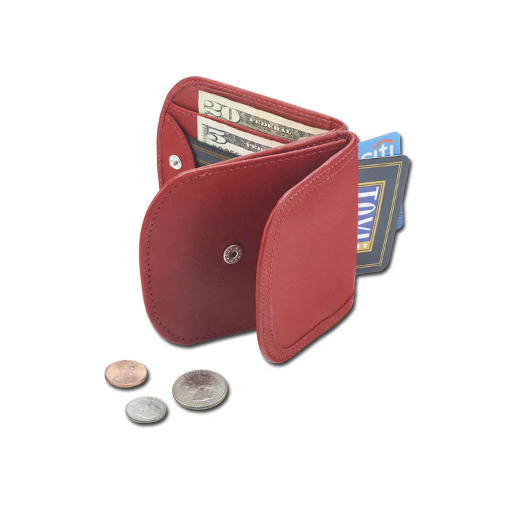 Taxi Wallet: Durango Collection - Image 12