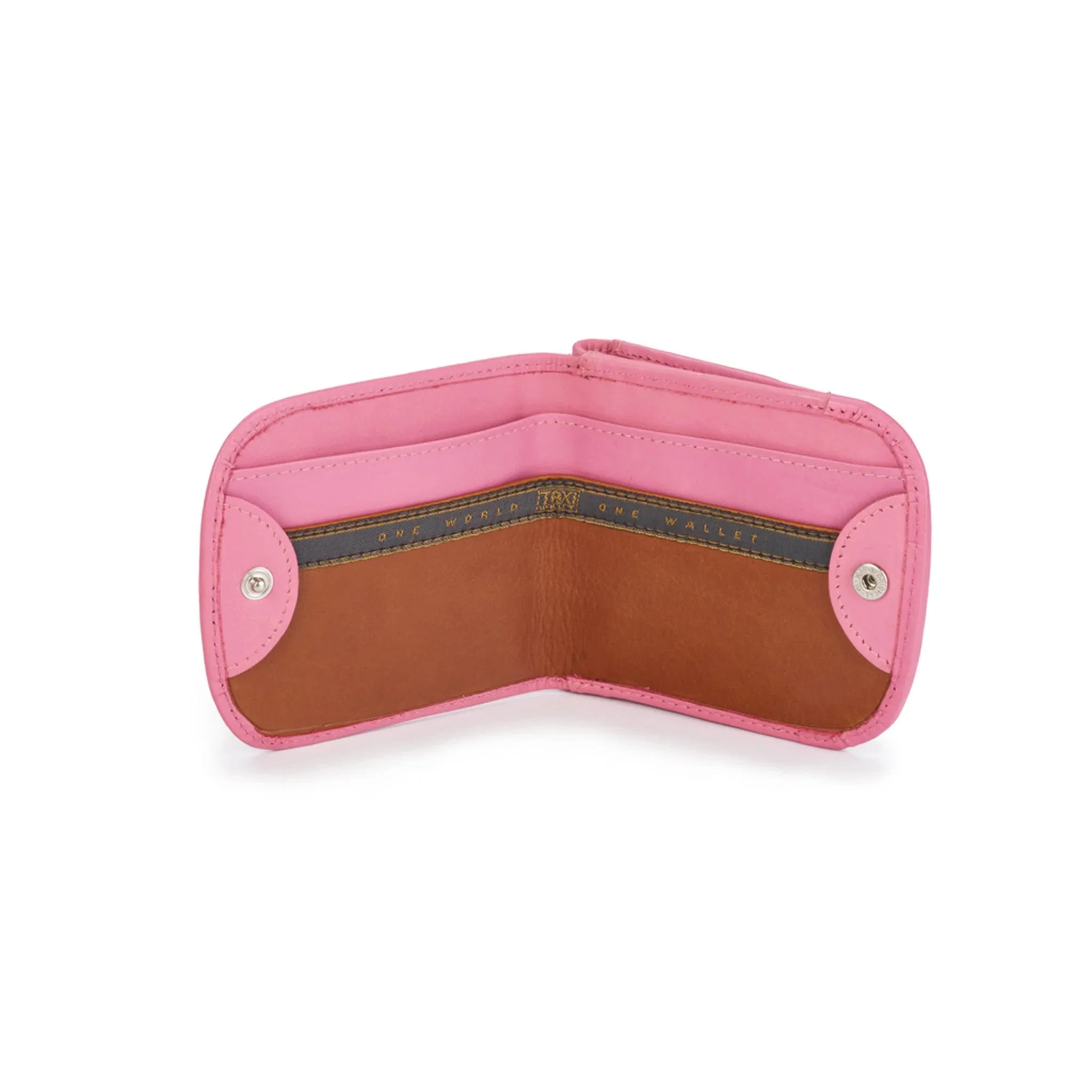Taxi Wallet: Durango Collection - Image 2