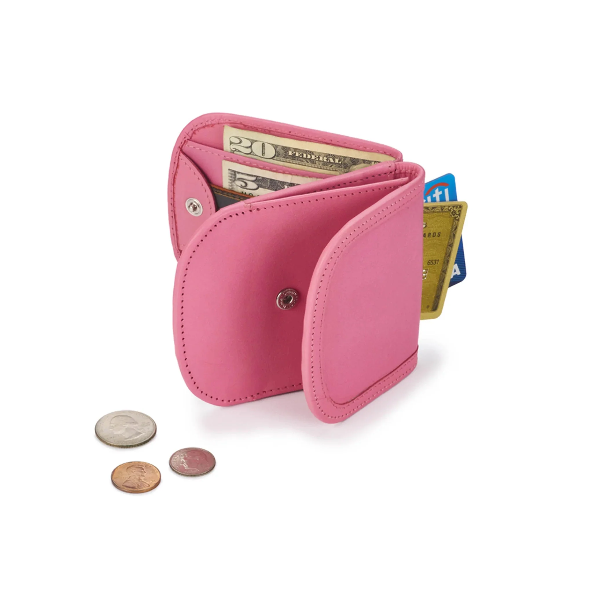 Taxi Wallet: Durango Collection - Image 3
